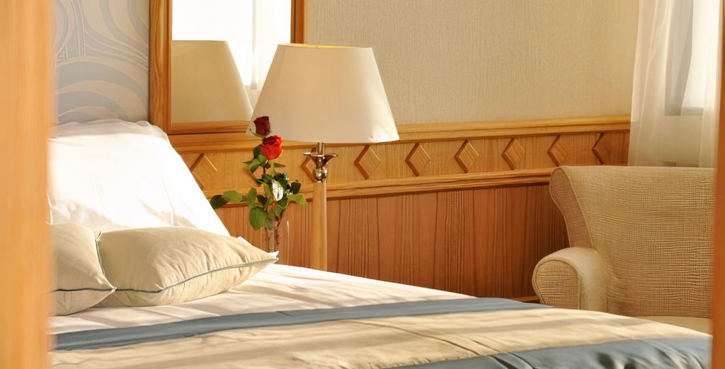 Constantinou Bros Asimina Suites Hotel 5* - Adults only 
