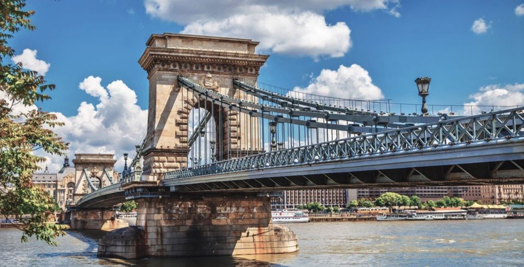 Prestige Hotel Budapest 4*