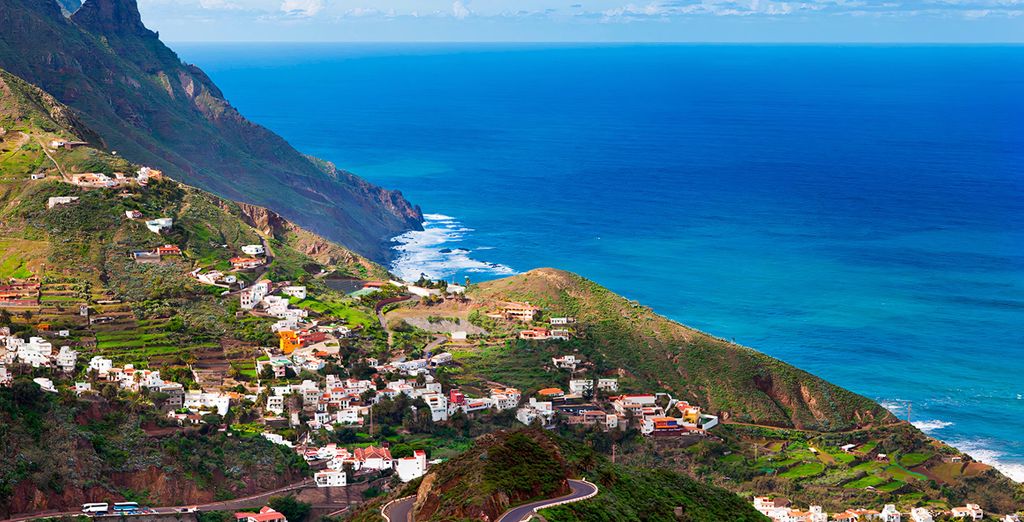 Sholeo Lodge Los Gigantes 4* 