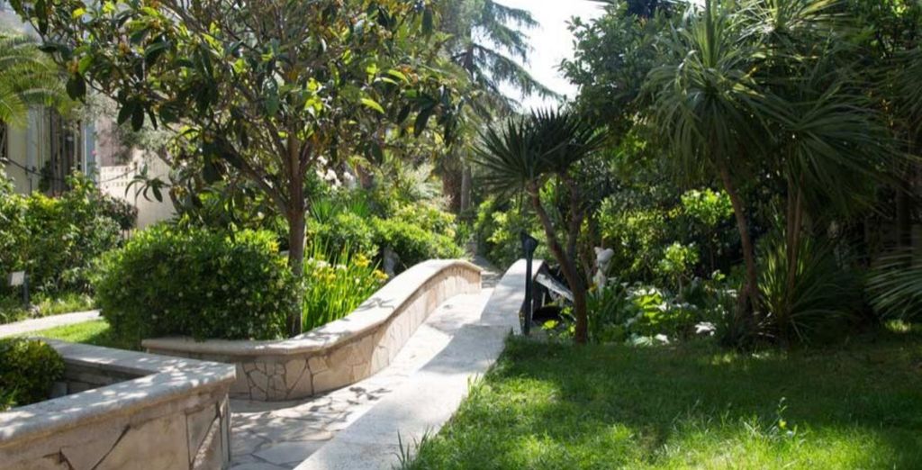 DonJuan Resort Affiliated by FERGUS 4*