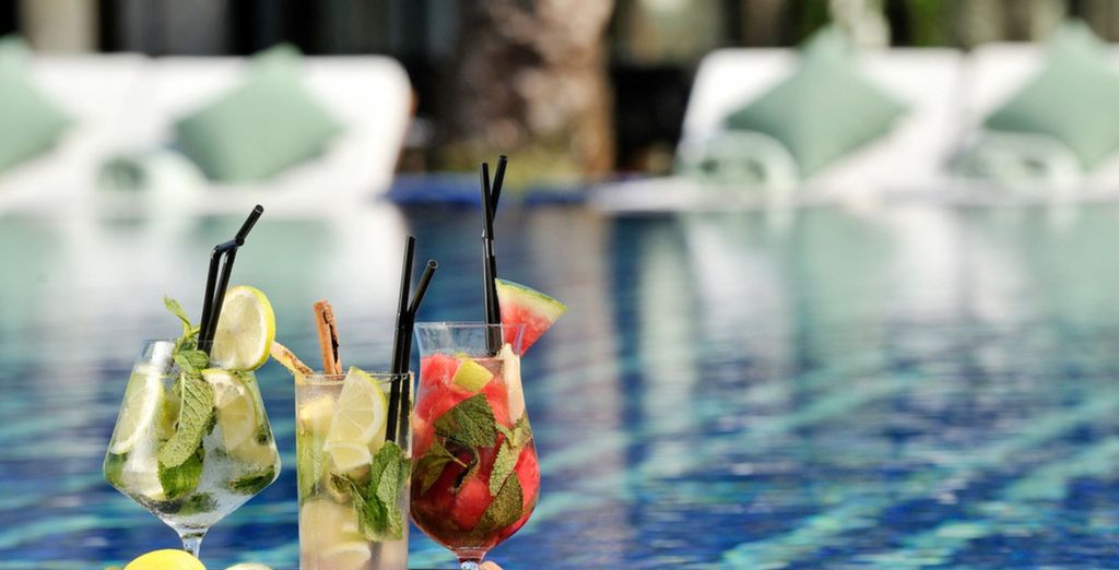 Sofitel Essaouira Mogador Golf & Spa 5*