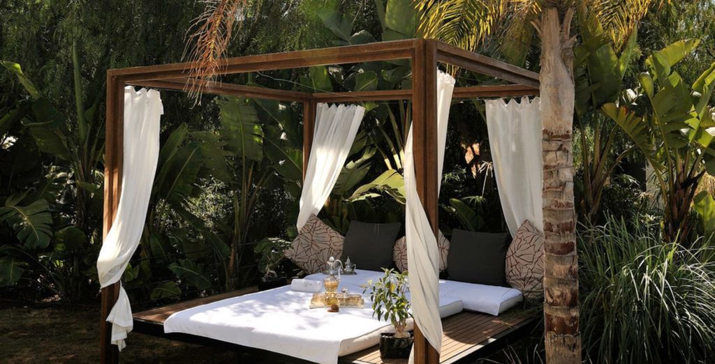 Sofitel Essaouira Mogador Golf & Spa 5*