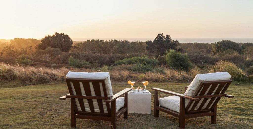 Sofitel Essaouira Mogador Golf & Spa 5*