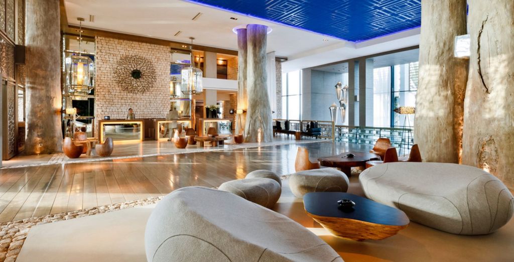 Sofitel Essaouira Mogador Golf & Spa 5*