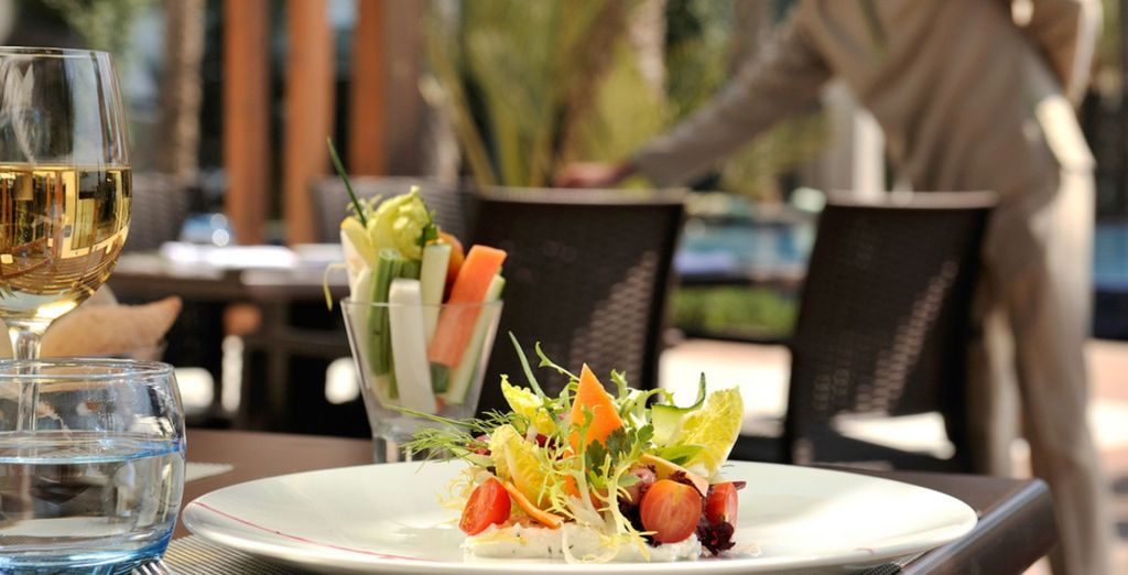 Sofitel Essaouira Mogador Golf & Spa 5*