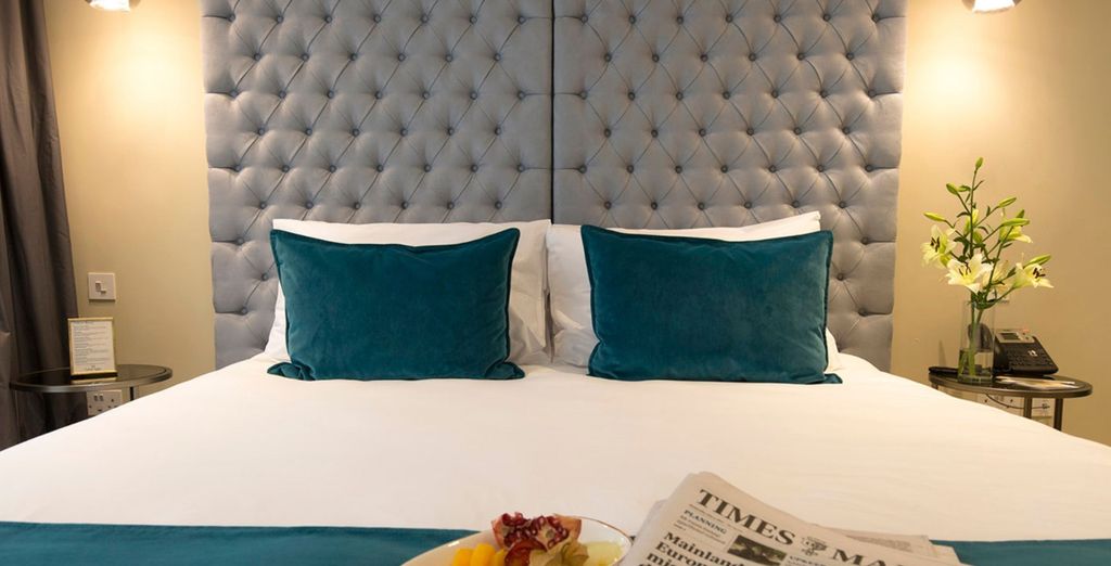 Urban Valley Resort & Spa 4*