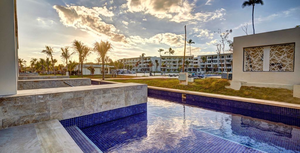 Hoteles con <i></picture>jacuzzi</i> y <i>spa</i>