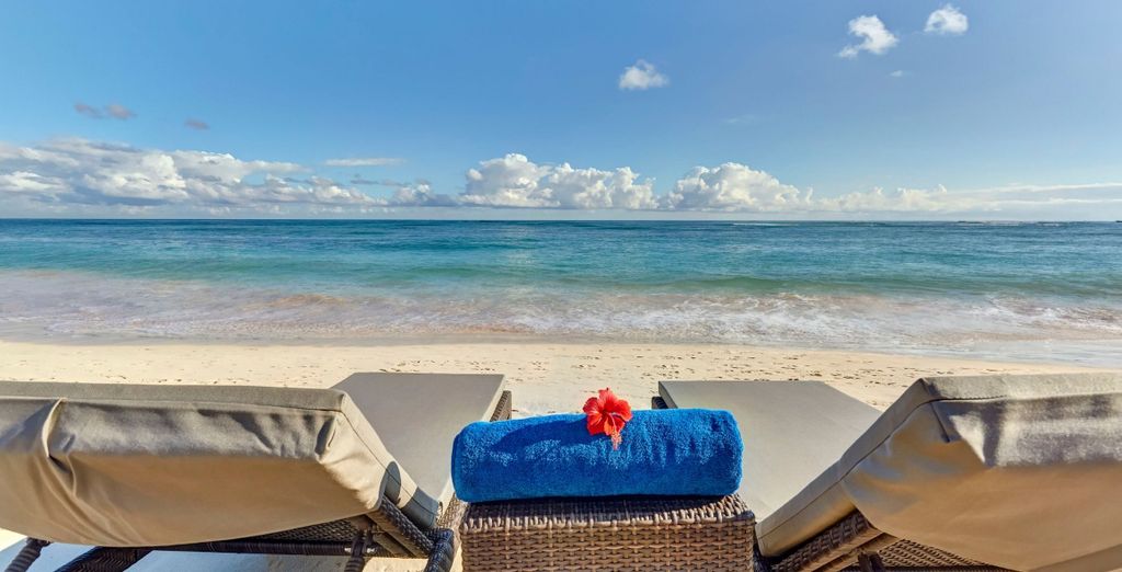 Royalton Bavaro Resort & Spa 5*