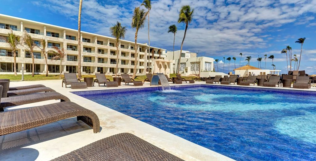 Royalton Bavaro Resort & Spa 5*