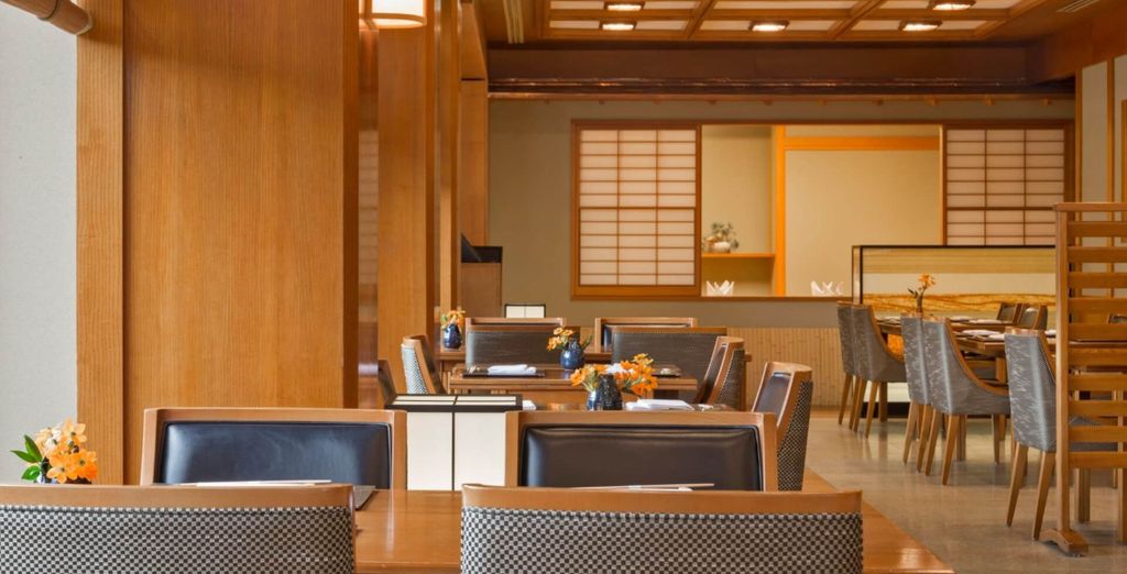 Hotel Okura Amsterdam 5*