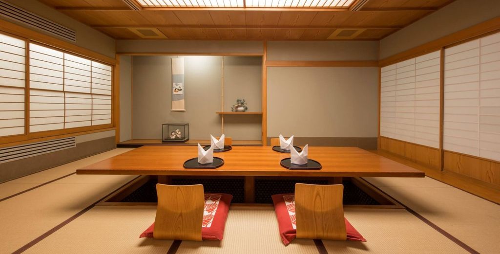Hotel Okura Amsterdam 5*