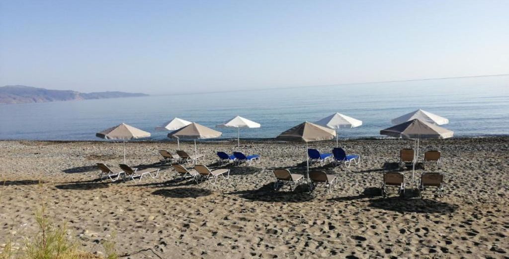 Carisa Maleme Hotel