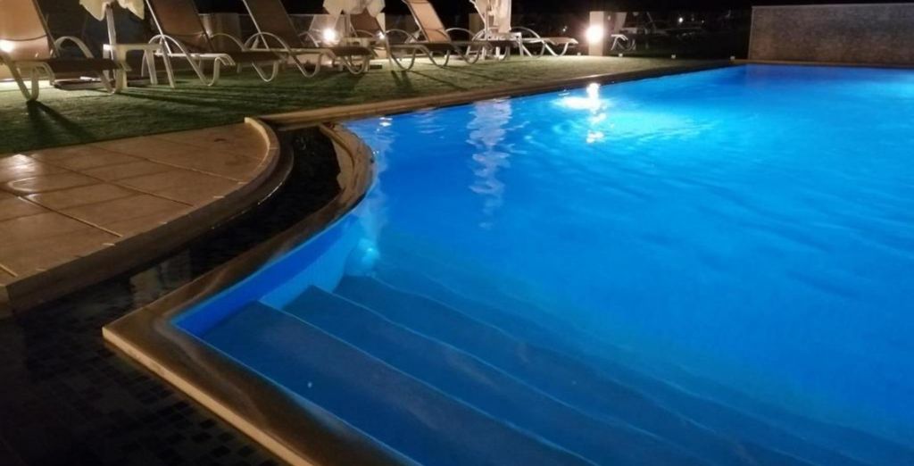 Carisa Maleme Hotel