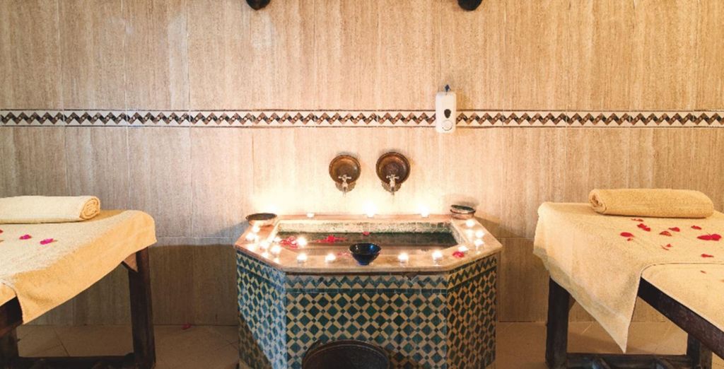 Kappa City Medina Gardens Marrakech 4* - Adults Only