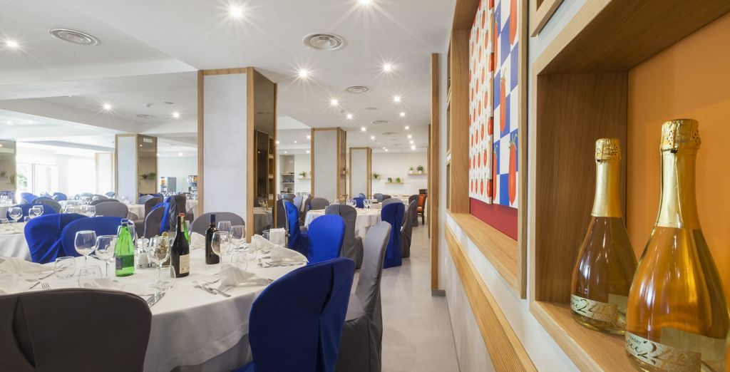 Hotel O' Sole Mio 4* 