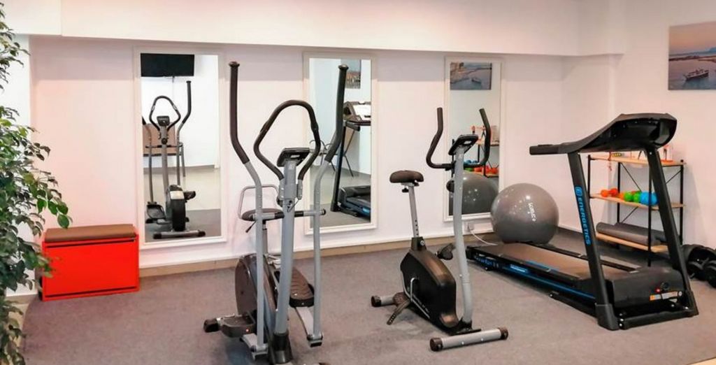 Carisa Maleme Hotel