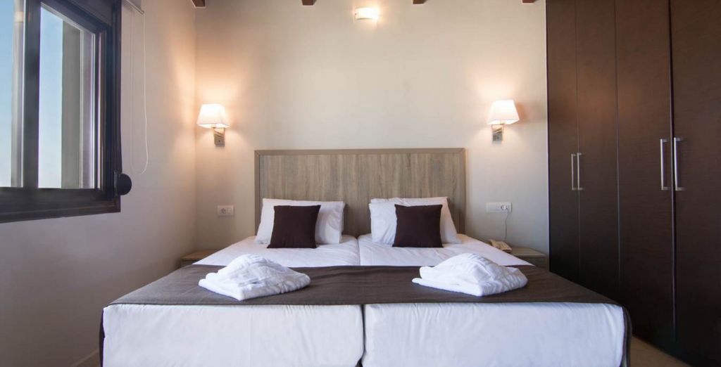 Carisa Maleme Hotel