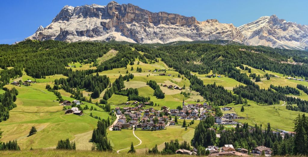 Sporthotel Teresa 4*
