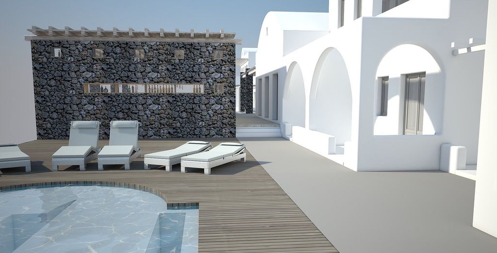 Tour di 6, 8 o 10 notti di Santorini e Creta in hotel 4*/5* 