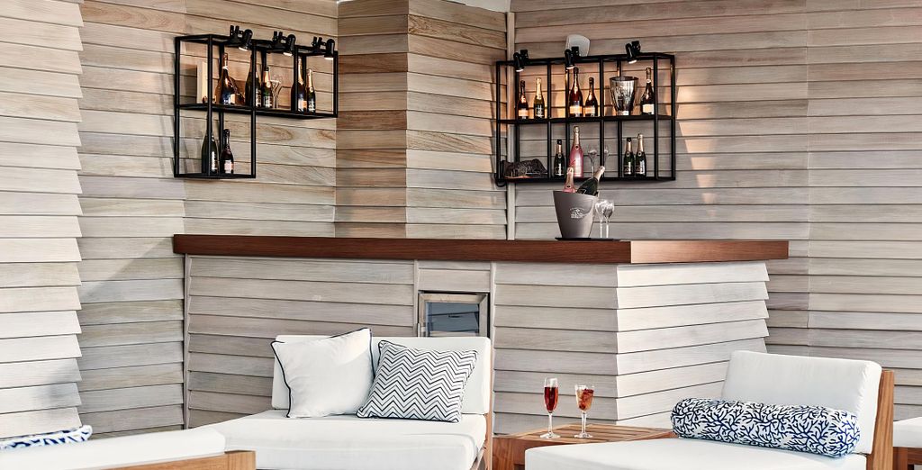 Hotel Antigon Urban Chic 5*