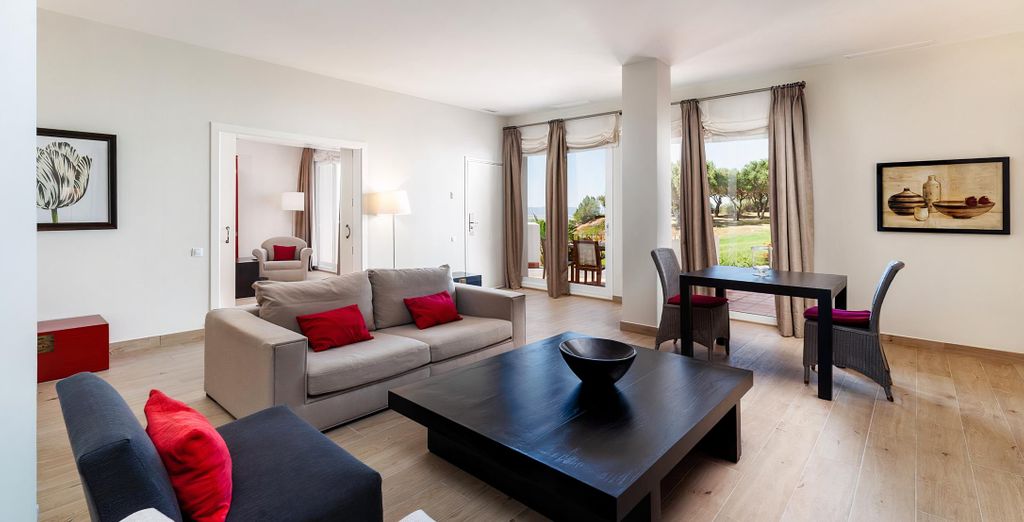 Fairplay Golf & Spa Resort 5*