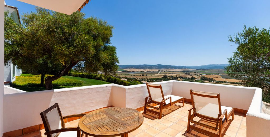 Fairplay Golf & Spa Resort 5*