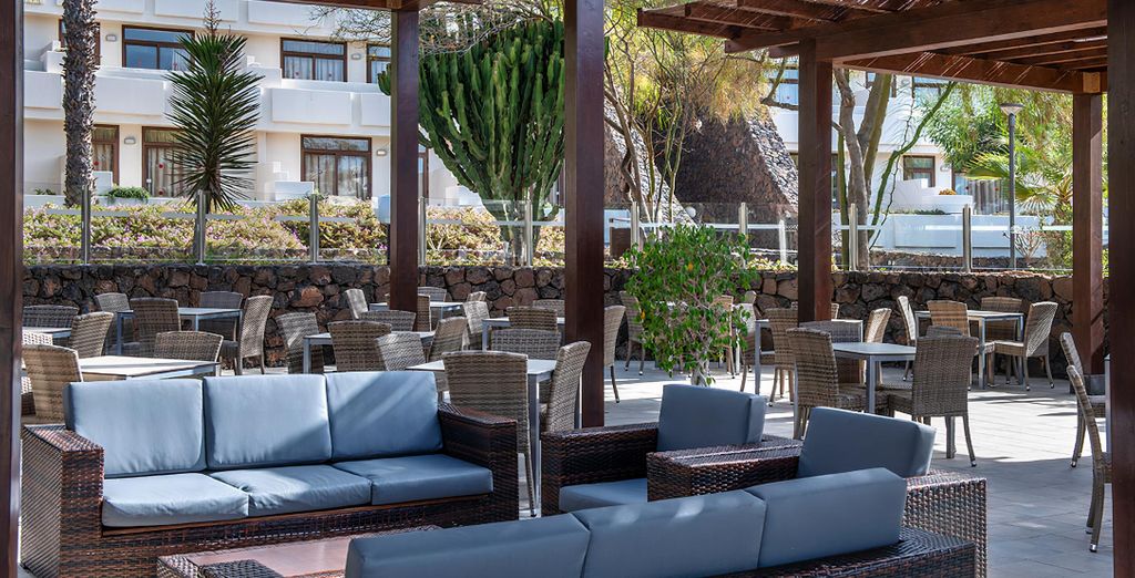 Los Zocos Impressive Lanzarote 4*