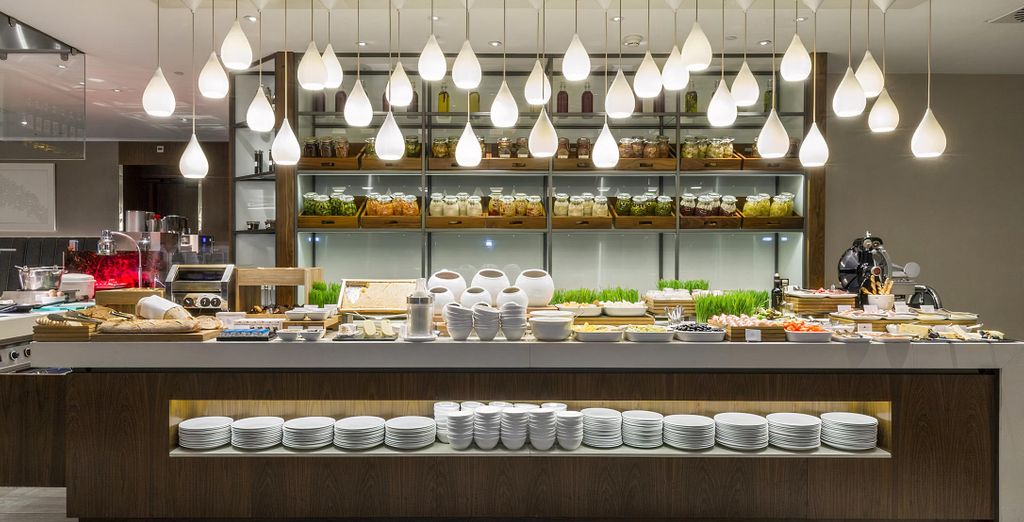 Hotel Okura Amsterdam 5*