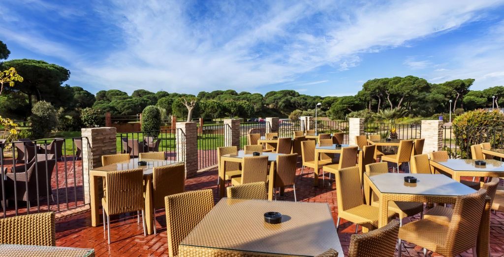 Kappa Club Barceló Andalucía 4*
