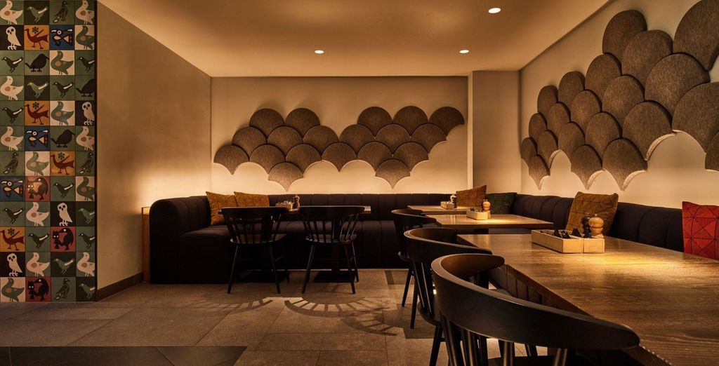 The Lancaster Hotel Amsterdam 4*