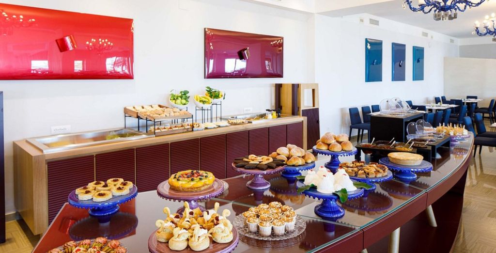 Art Hotel Gran Paradiso 4*