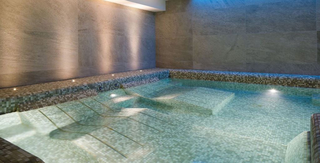 Art Hotel Gran Paradiso 4*