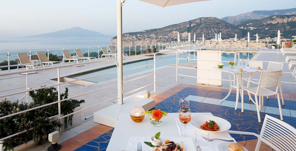 Art Hotel Gran Paradiso 4*