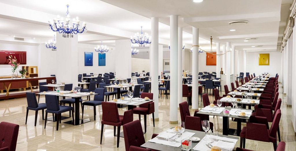 Art Hotel Gran Paradiso 4*
