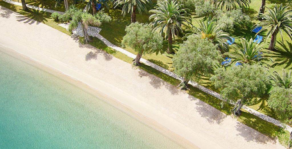 Grecotel Daphnila Bay 4*