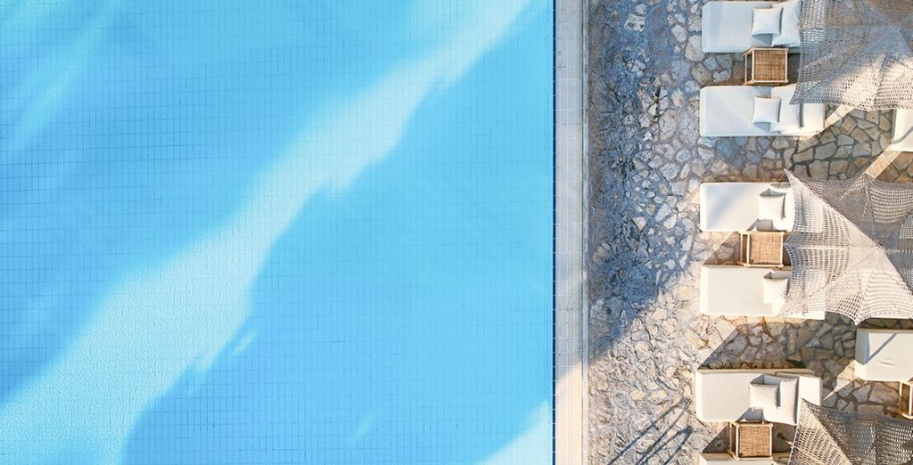 Grecotel Daphnila Bay 4*
