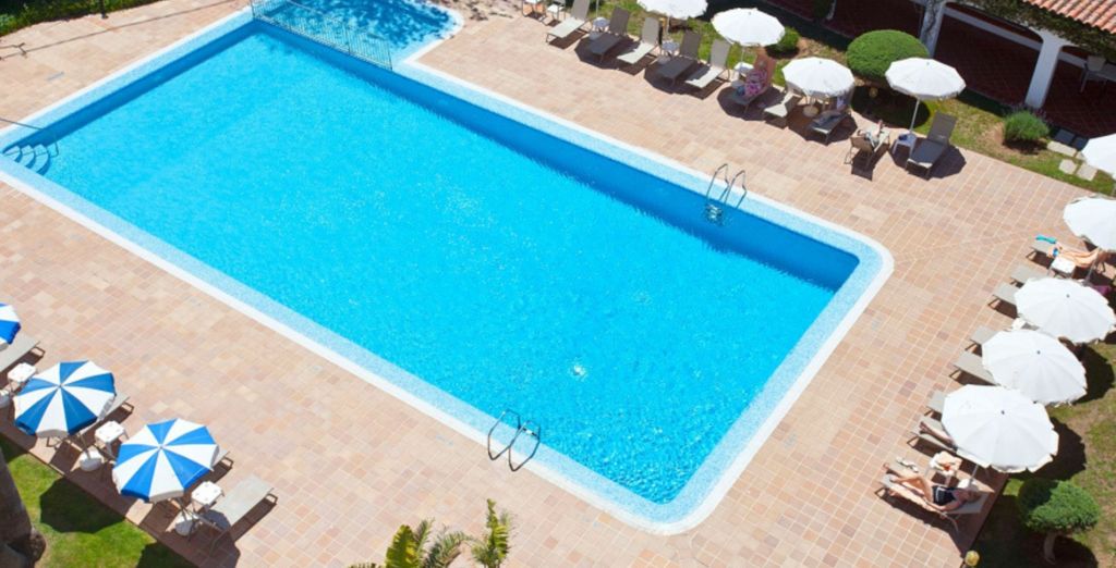 Hotel Agamenon 4*