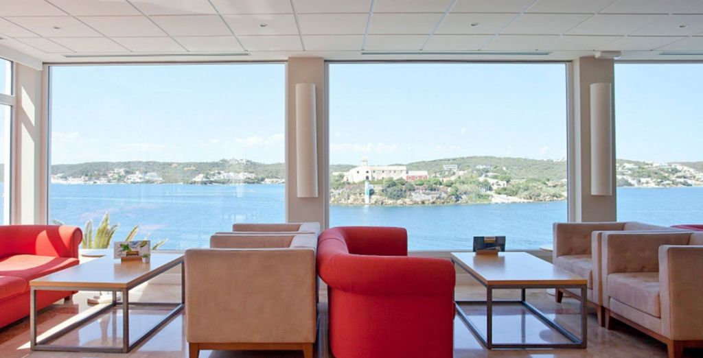 Hotel Agamenon 4*