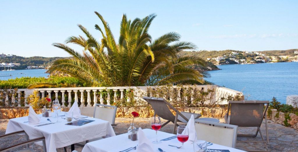 Hotel Agamenon 4*