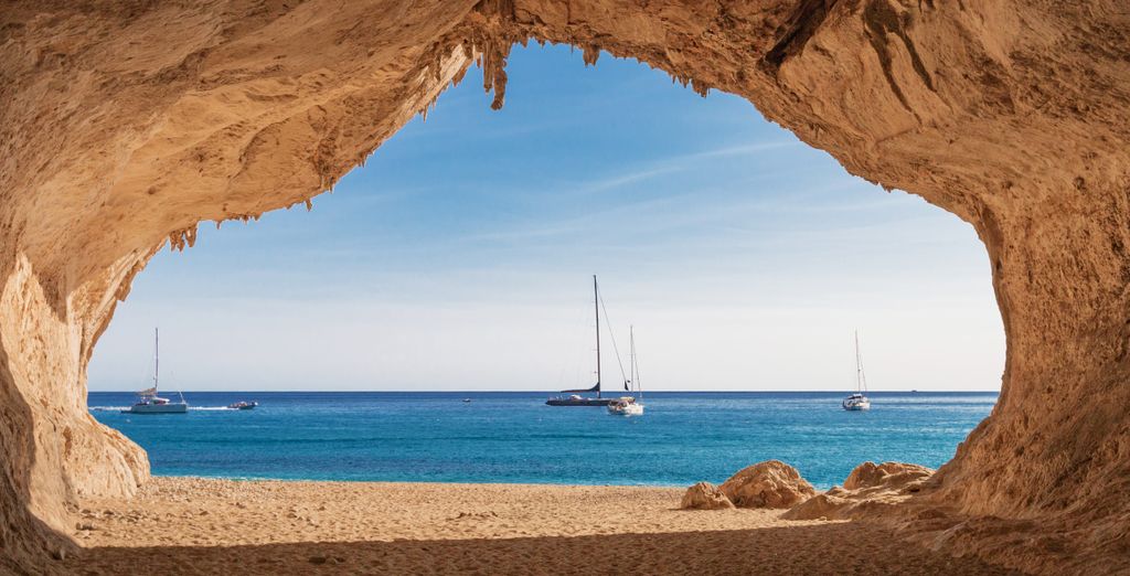Autotour: Dal Nord al Sud dell'isola