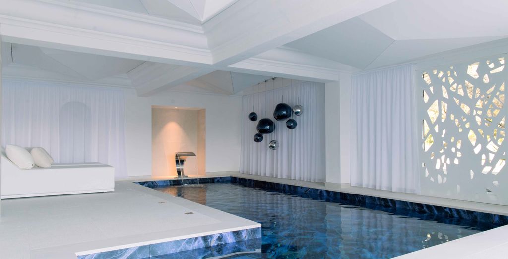 Hotel Marinca & Spa 5*