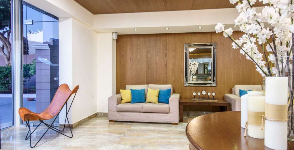 Katrin Hotel & Bungalows 4*