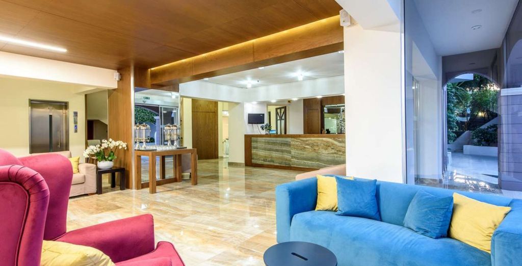 Katrin Hotel & Bungalows 4*