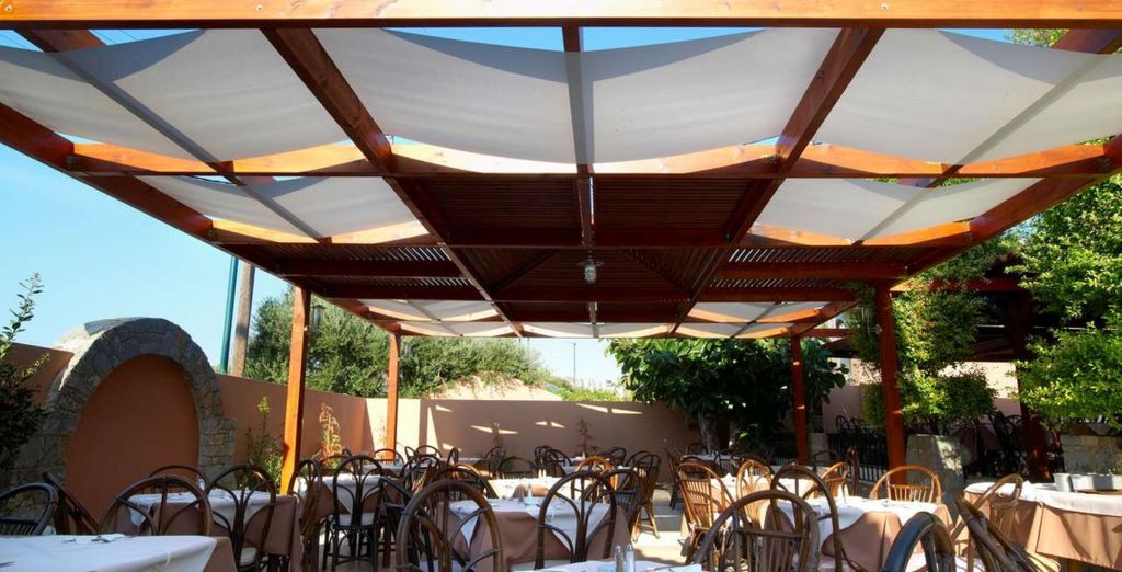 Katrin Hotel & Bungalows 4*