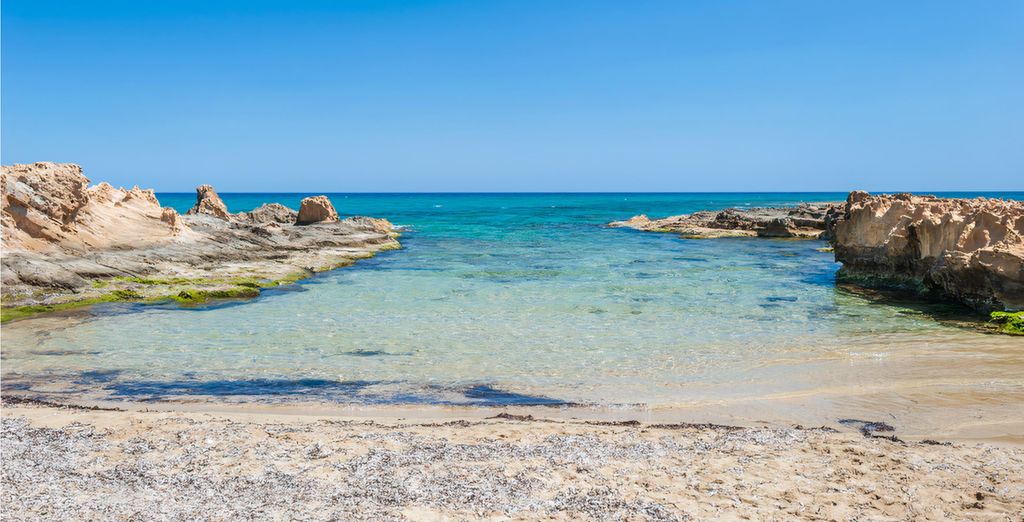 Silva Beach Hotel 4*