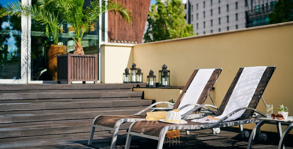 Corinthia Hotel Lisbon 5*