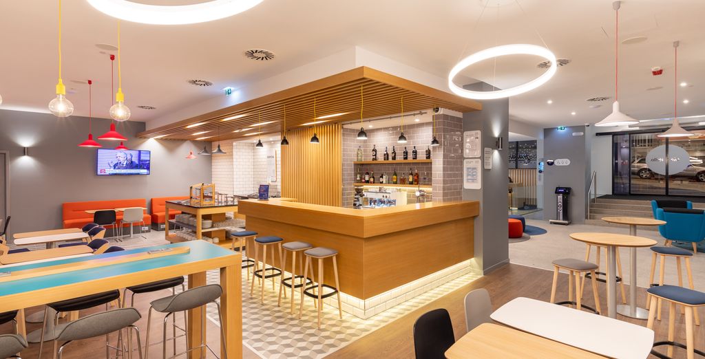 Hotel Holiday Inn Express Porto City Centre 