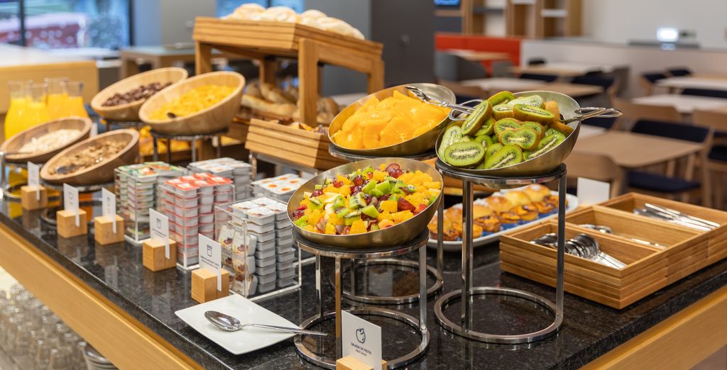 IHG - Holiday Inn Express Porto