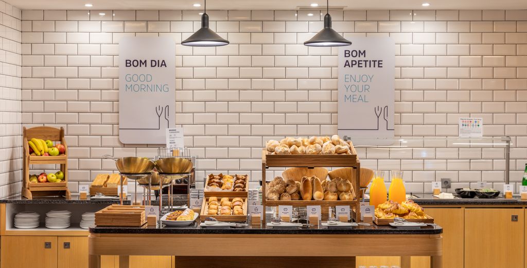 Hotel Holiday Inn Express Porto City Centre 