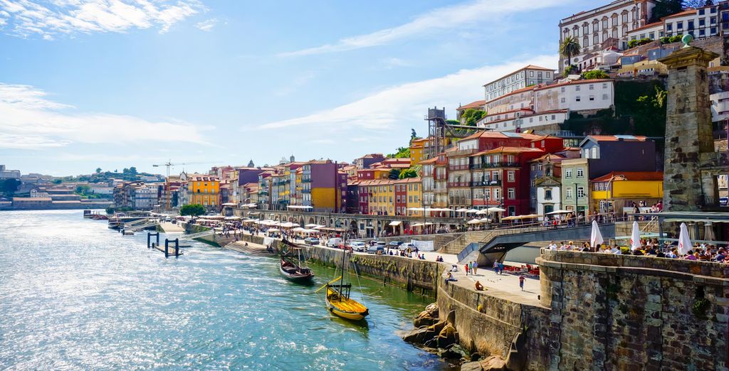 IHG - Holiday Inn Express Porto